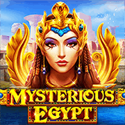 Ai Cập Huyền Bí game icon