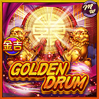 G-Trống vàng game icon