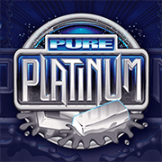 Bạch kim hoàn hảo game icon