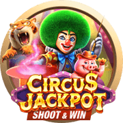 JILI Circus Jackpot game icon
