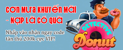 Ưu Đãi Hoàn Trả Mỗi Ngày