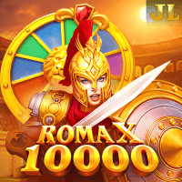 Roma X 10000 game icon