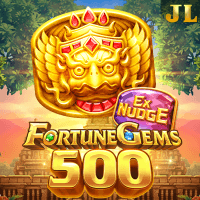 Ngọc may mắn 500 game icon