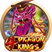 KA Rồng bốn biển game icon