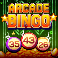 Arcade Bingo game icon